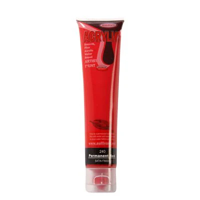 Sullivans Acrylic Paint - Image 7