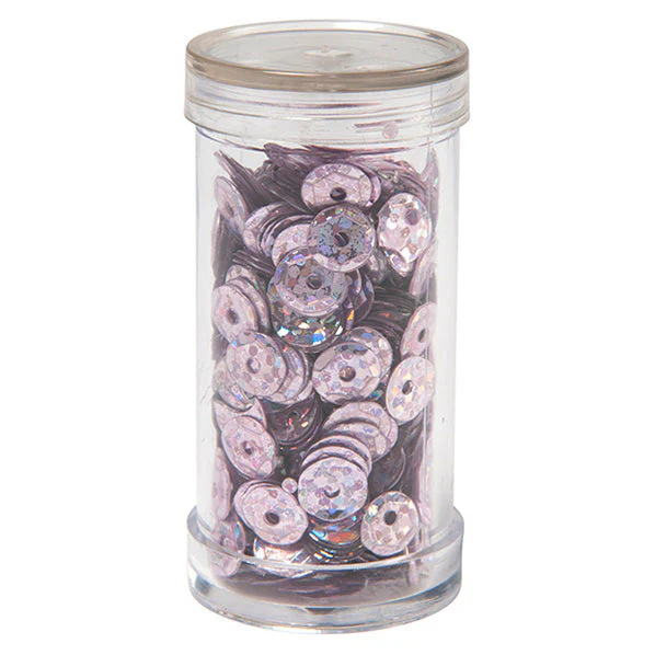Sullivans Cup Sequins, 6mm - Image 11