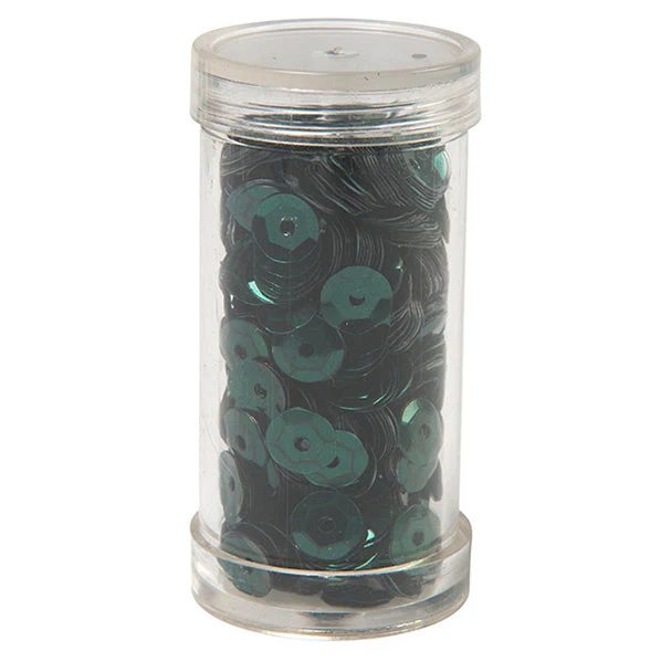 Sullivans Cup Sequins, 6mm - Image 13
