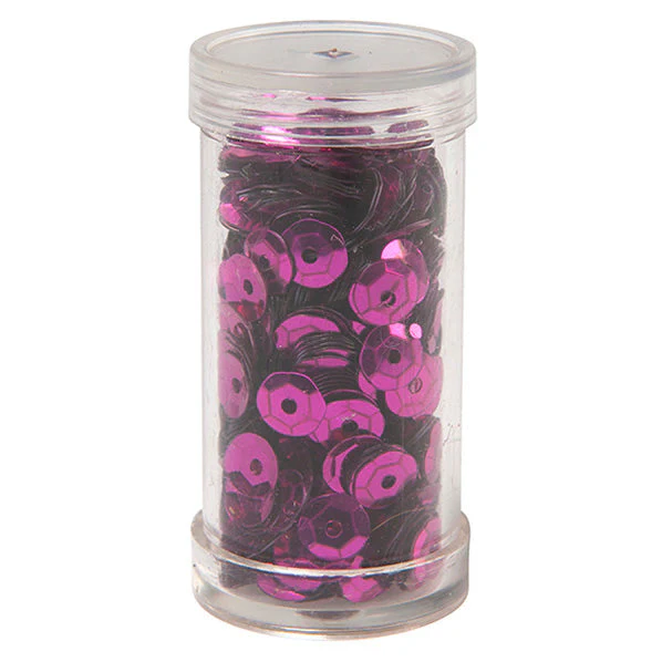 Sullivans Cup Sequins, 6mm - Image 14