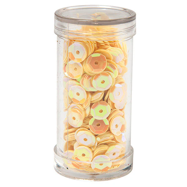 Sullivans Cup Sequins, 6mm - Image 16