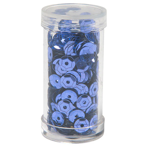 Sullivans Cup Sequins, 6mm - Image 17