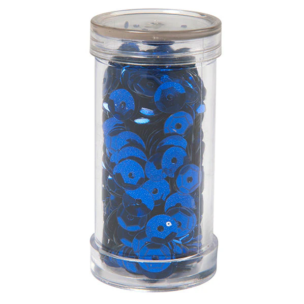 Sullivans Cup Sequins, 6mm - Image 18