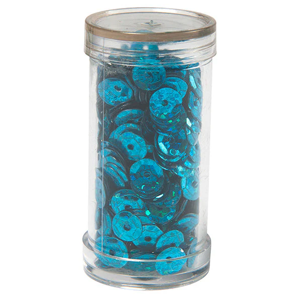 Sullivans Cup Sequins, 6mm - Image 19