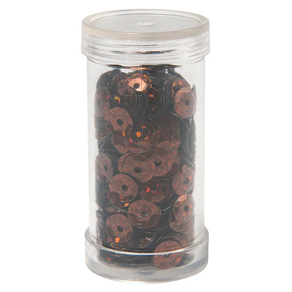 Sullivans Cup Sequins, 6mm - Image 2