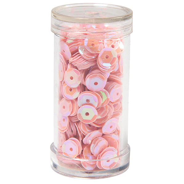 Sullivans Cup Sequins, 6mm - Image 22