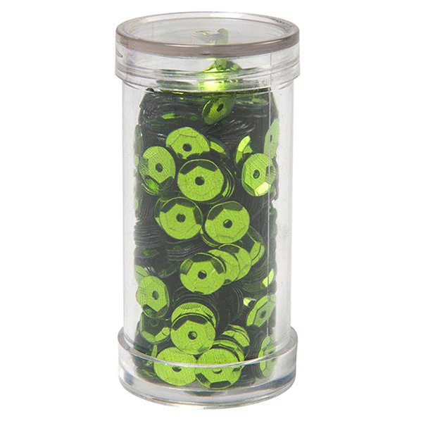 Sullivans Cup Sequins, 6mm - Image 23