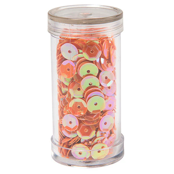 Sullivans Cup Sequins, 6mm - Image 25