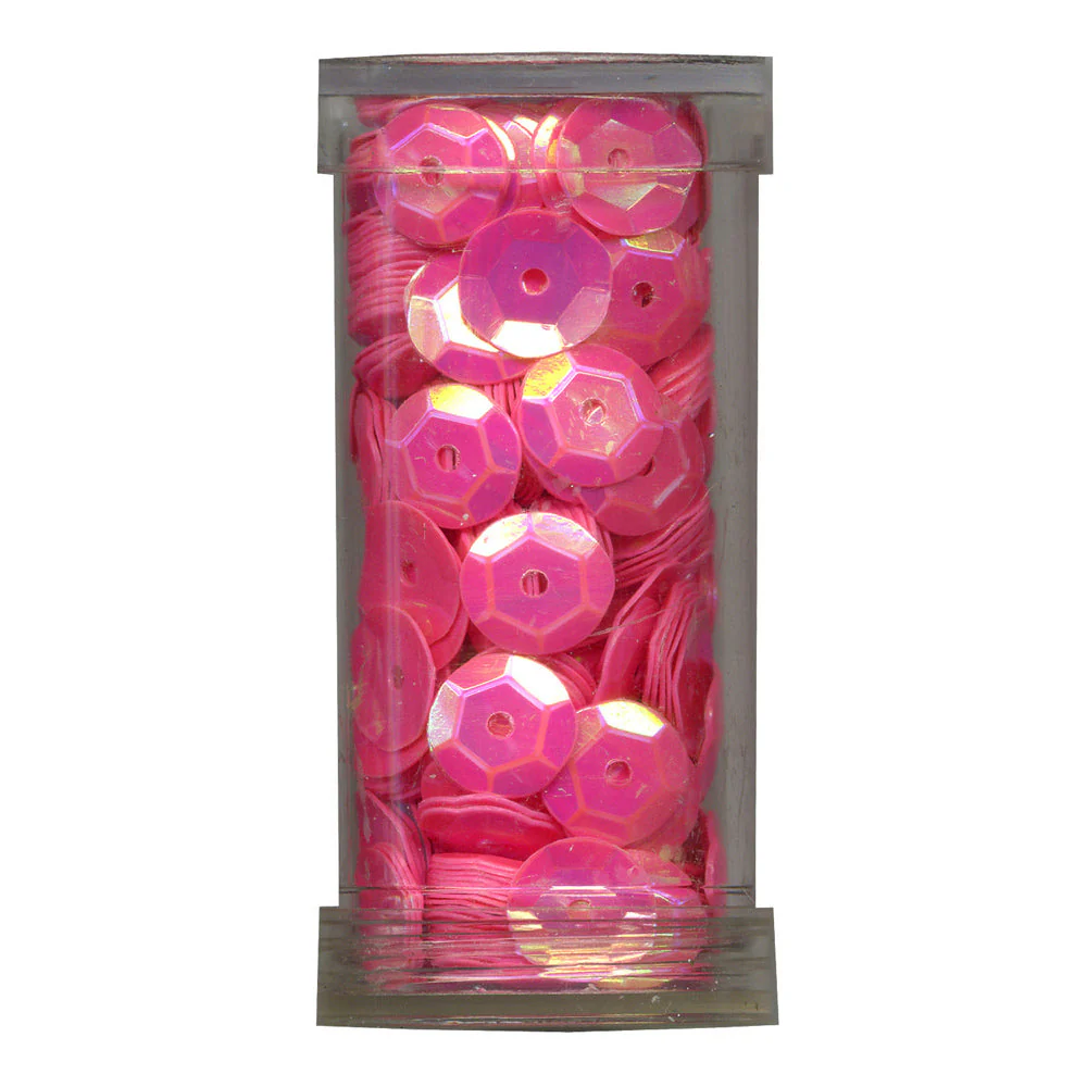 Sullivans Cup Sequins, 6mm - Image 26