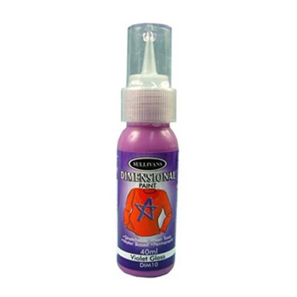 Sullivans Dimensional Gloss Paint, 40ml - Image 14