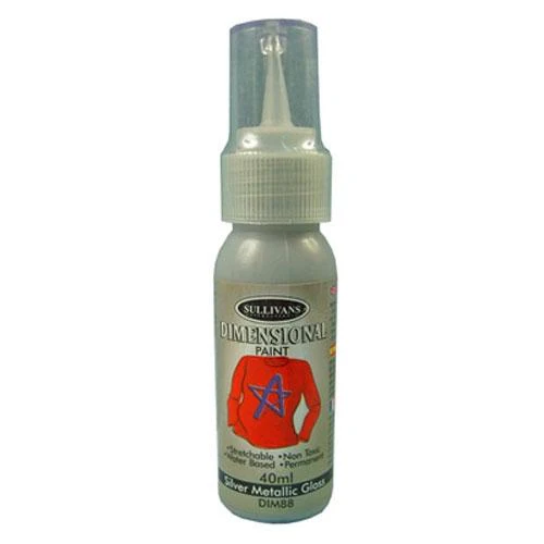 Sullivans Dimensional Gloss Paint, 40ml - Image 15