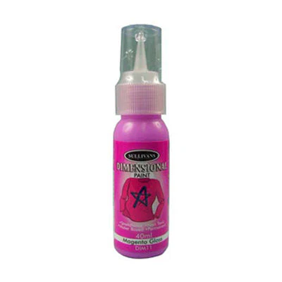Sullivans Dimensional Gloss Paint, 40ml - Image 18