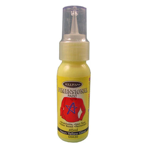 Sullivans Dimensional Gloss Paint, 40ml - Image 19