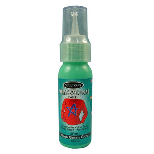 Sullivans Dimensional Gloss Paint, 40ml - Image 20