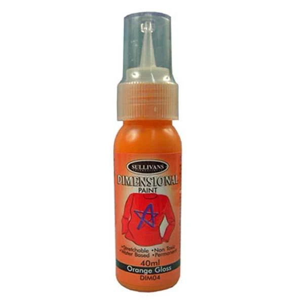 Sullivans Dimensional Gloss Paint, 40ml - Image 7
