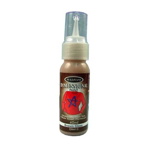 Sullivans Dimensional Gloss Paint, 40ml - Image 9