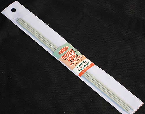 Double Point Needle Set 20cm - Image 8