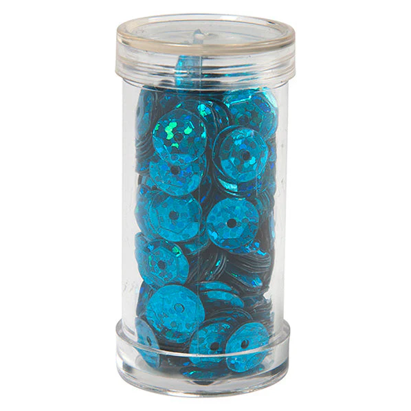 Sullivans Flat Sequins, 8mm - Image 33