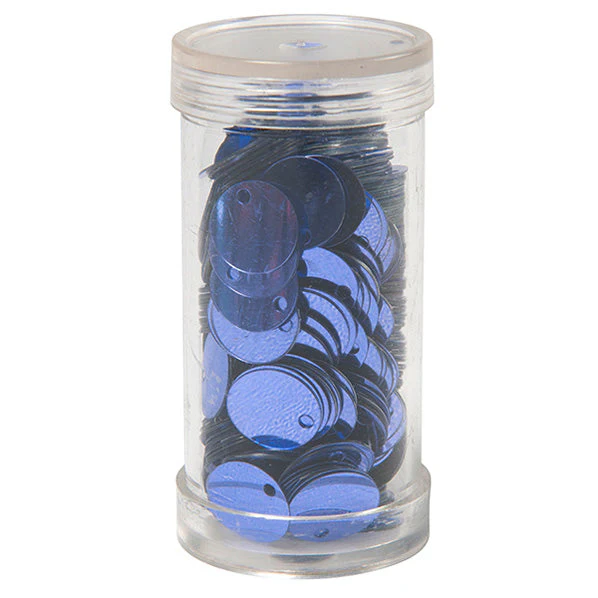 Sullivans Flat Sequins, 10mm - Image 16