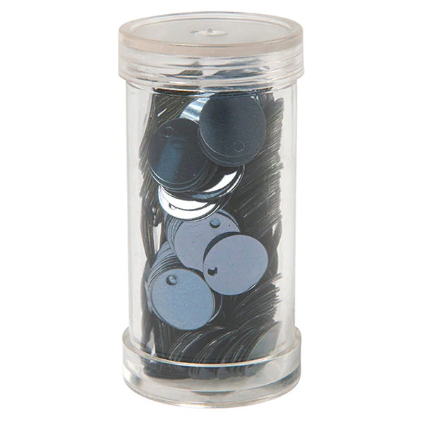 Sullivans Flat Sequins, 10mm - Image 6