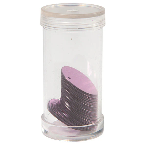 Sullivans Flat Sequins, 20mm - Image 10