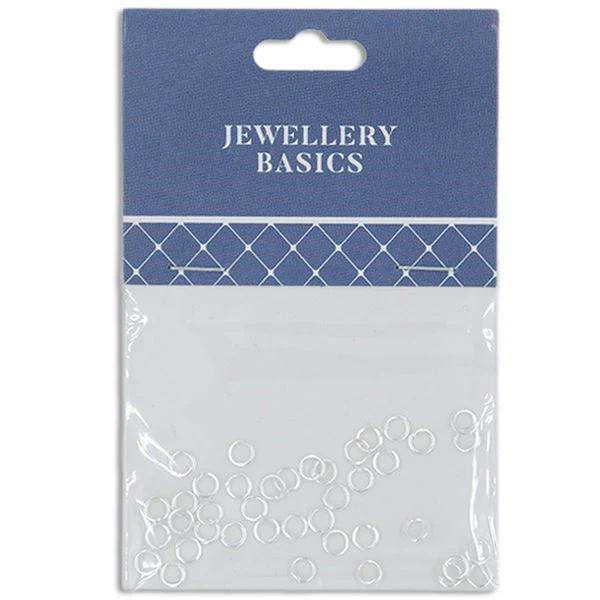 Sullivans Jump Rings - Image 2
