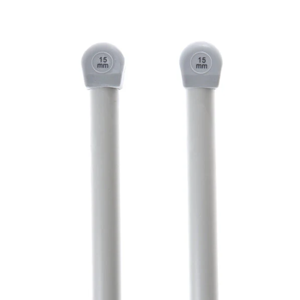 Knitting Needles 35cm - Image 7