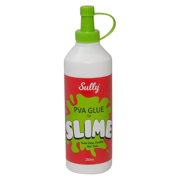 PVA Glue for Slime, White - Image 2