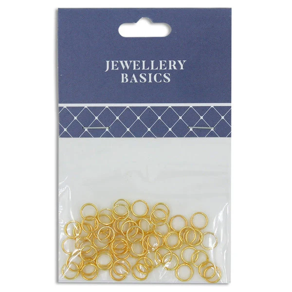 Split Ring, 60pc- Sullivans - Image 3