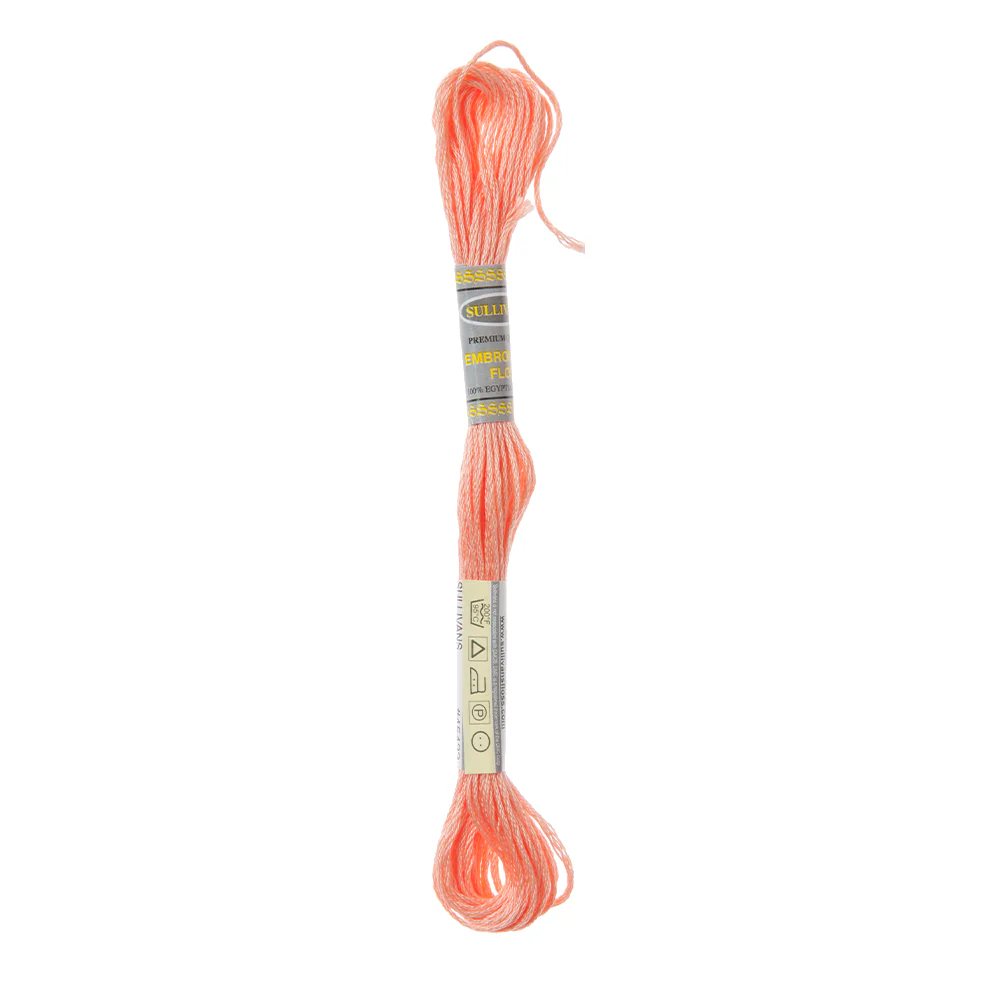 Sullivans Cotton Embroidery Floss, 8m - Image 10