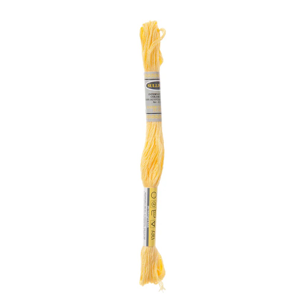 Sullivans Cotton Embroidery Floss, 8m - Image 13