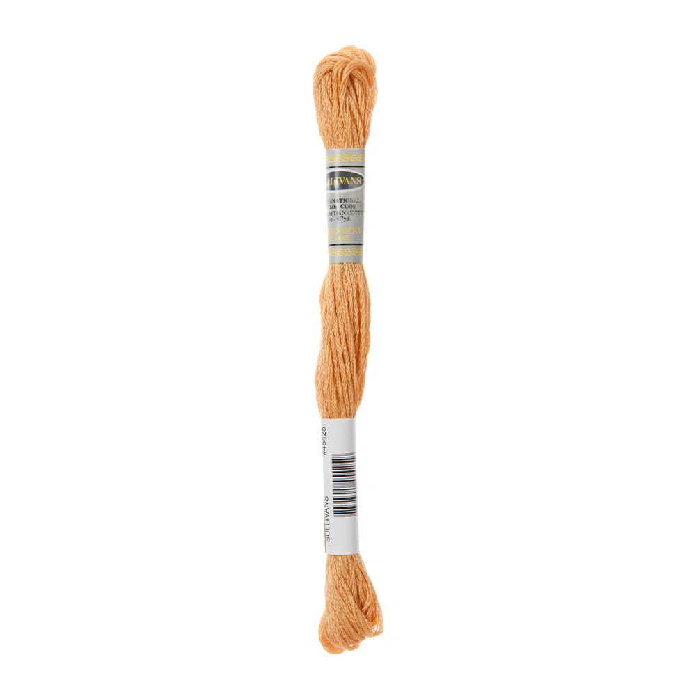 Sullivans Cotton Embroidery Floss, 8m - Image 14