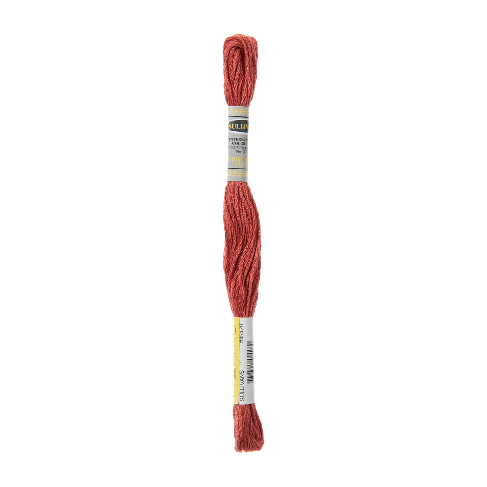 Sullivans Cotton Embroidery Floss, 8m - Image 16