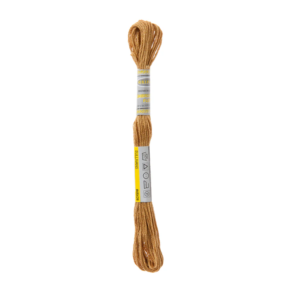 Sullivans Cotton Embroidery Floss, 8m - Image 17