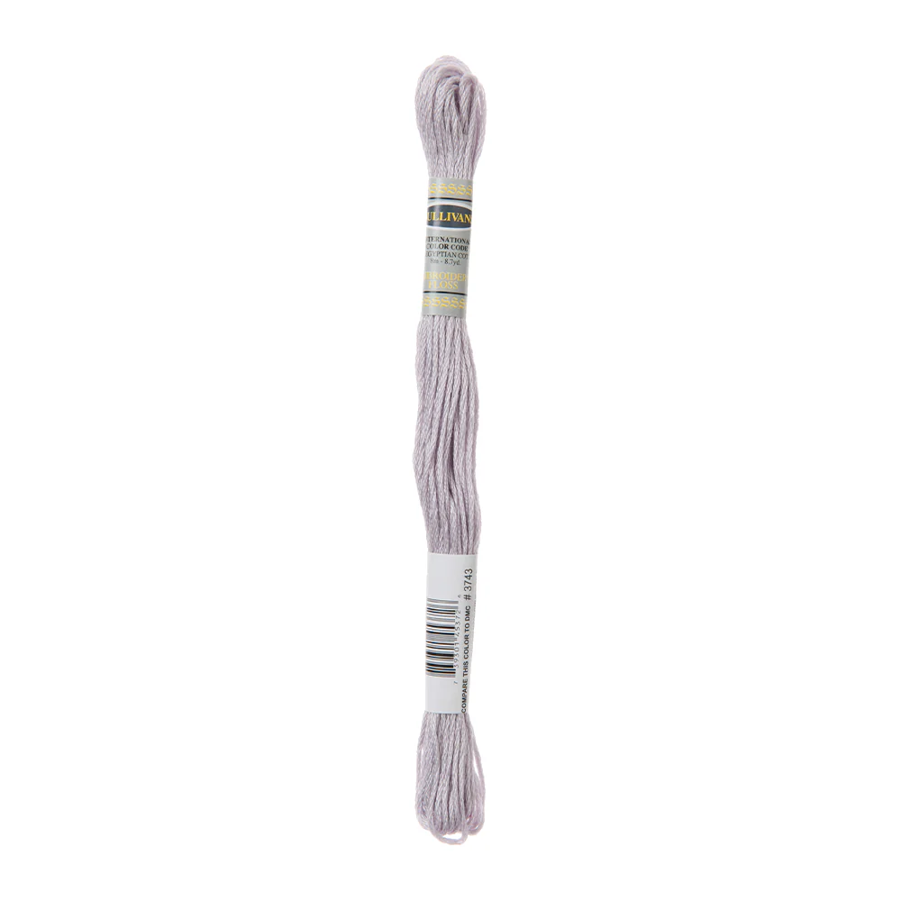 Sullivans Cotton Embroidery Floss, 8m - Image 18