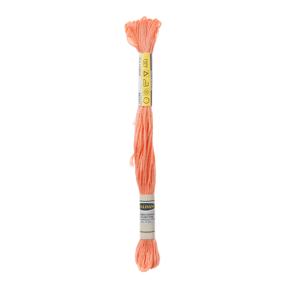 Sullivans Cotton Embroidery Floss, 8m - Image 19