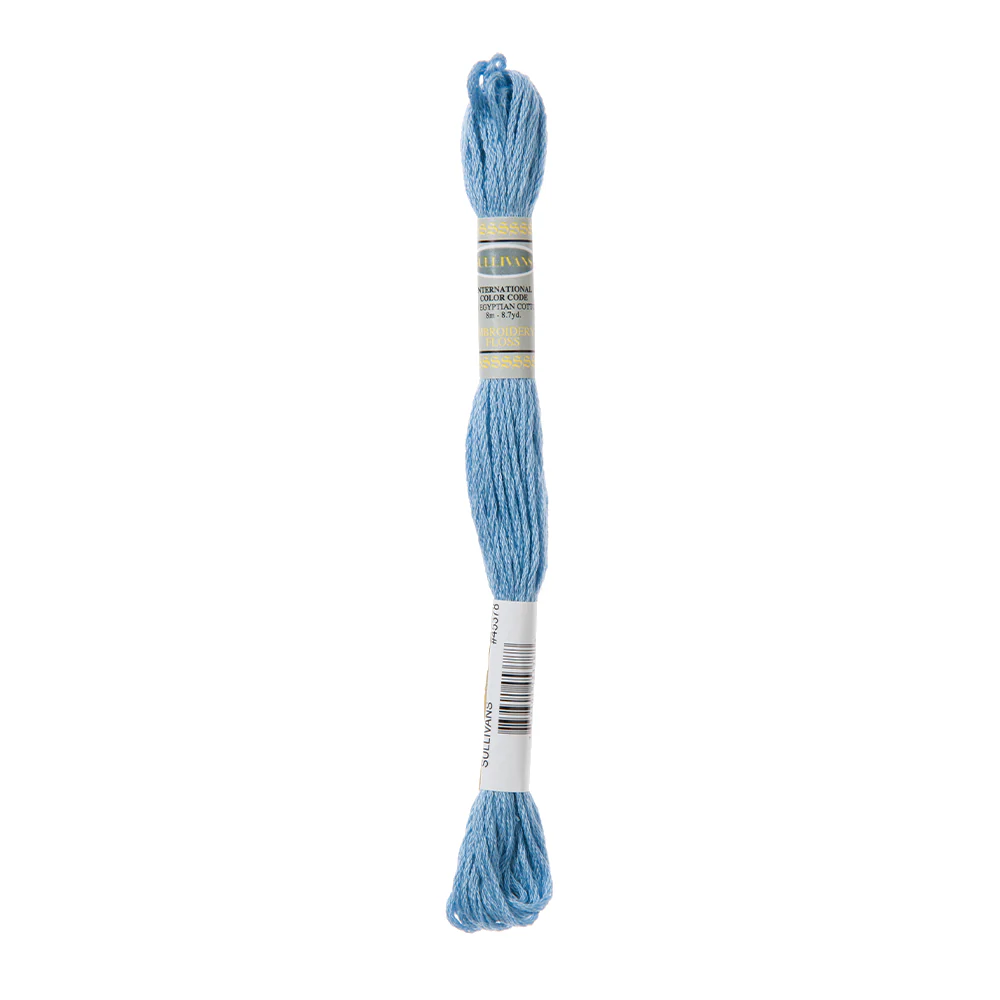 Sullivans Cotton Embroidery Floss, 8m - Image 20