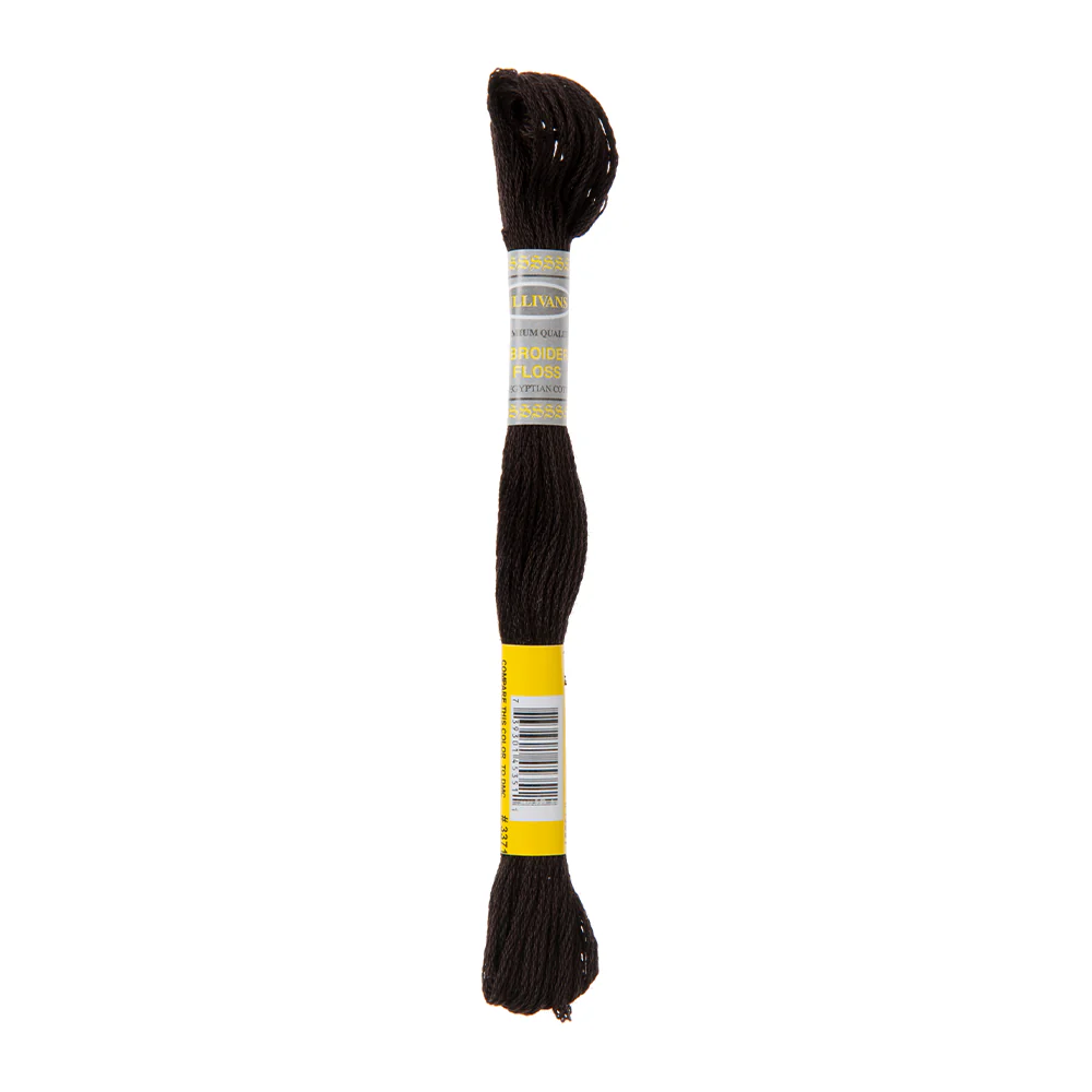 Sullivans Cotton Embroidery Floss, 8m - Image 21