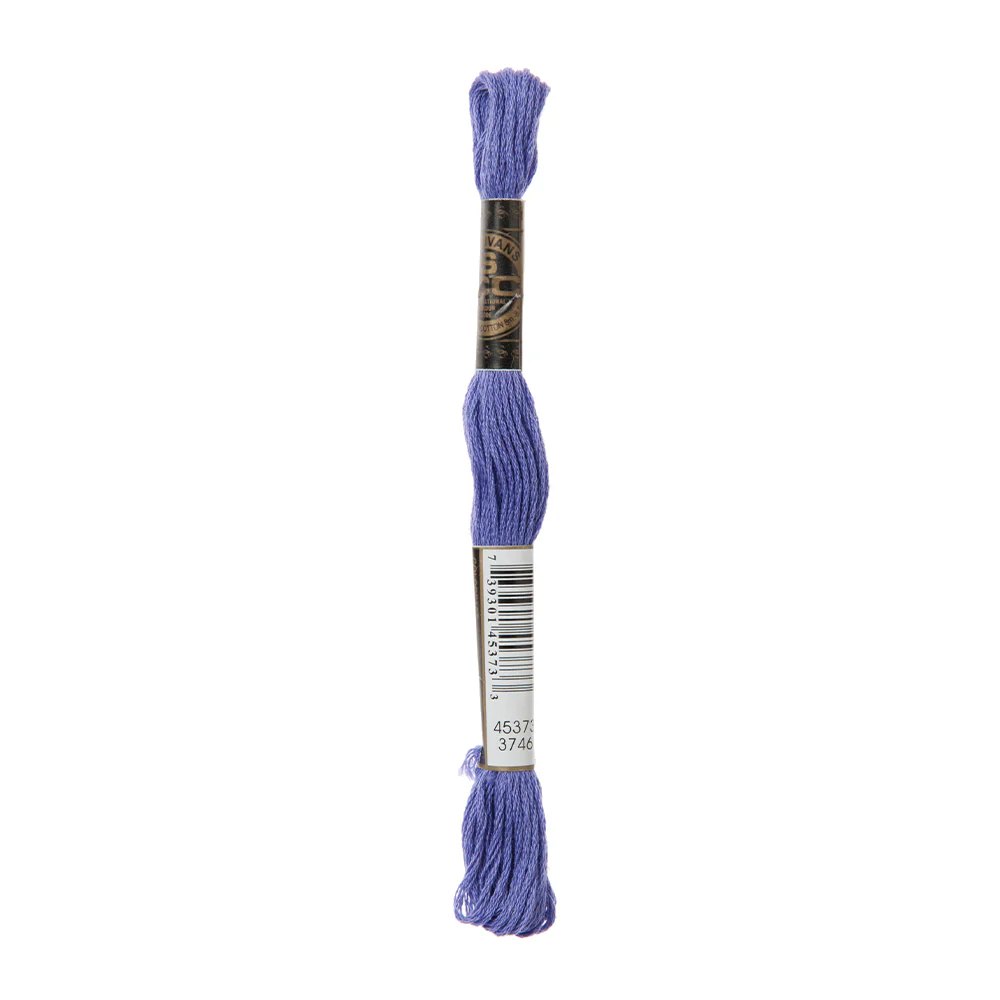 Sullivans Cotton Embroidery Floss, 8m - Image 22