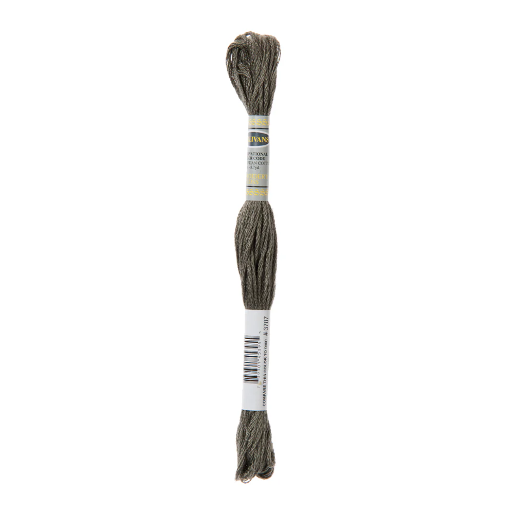 Sullivans Cotton Embroidery Floss, 8m - Image 23