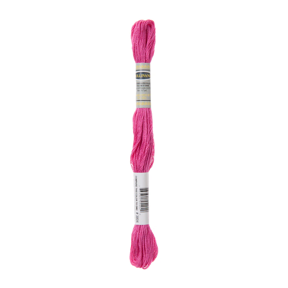 Sullivans Cotton Embroidery Floss, 8m - Image 24