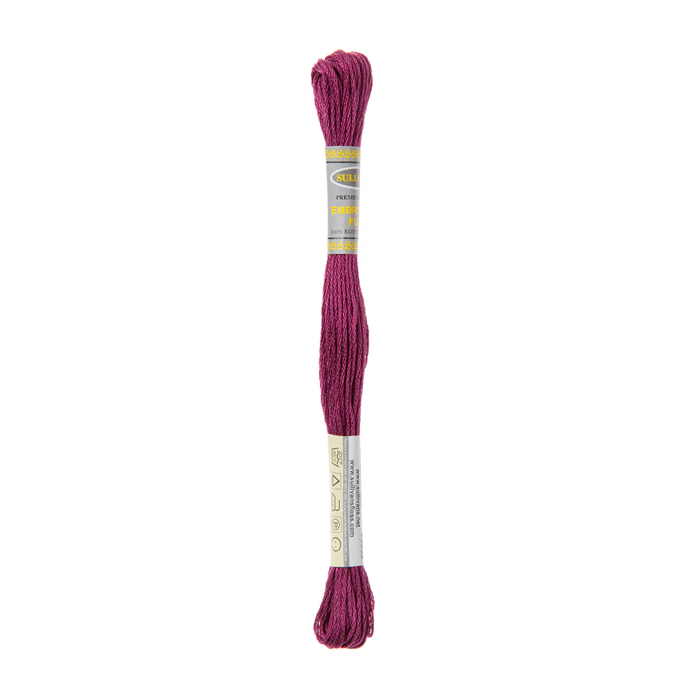 Sullivans Cotton Embroidery Floss, 8m - Image 25