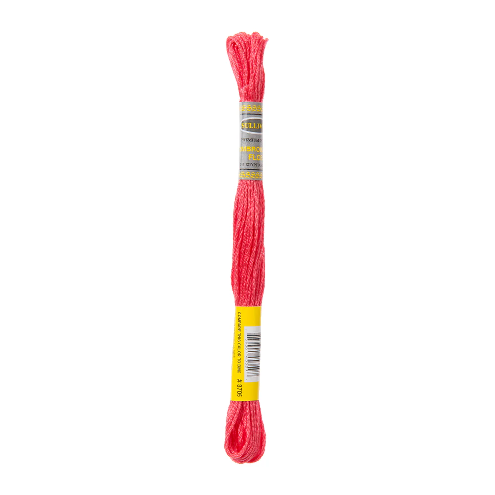 Sullivans Cotton Embroidery Floss, 8m - Image 26