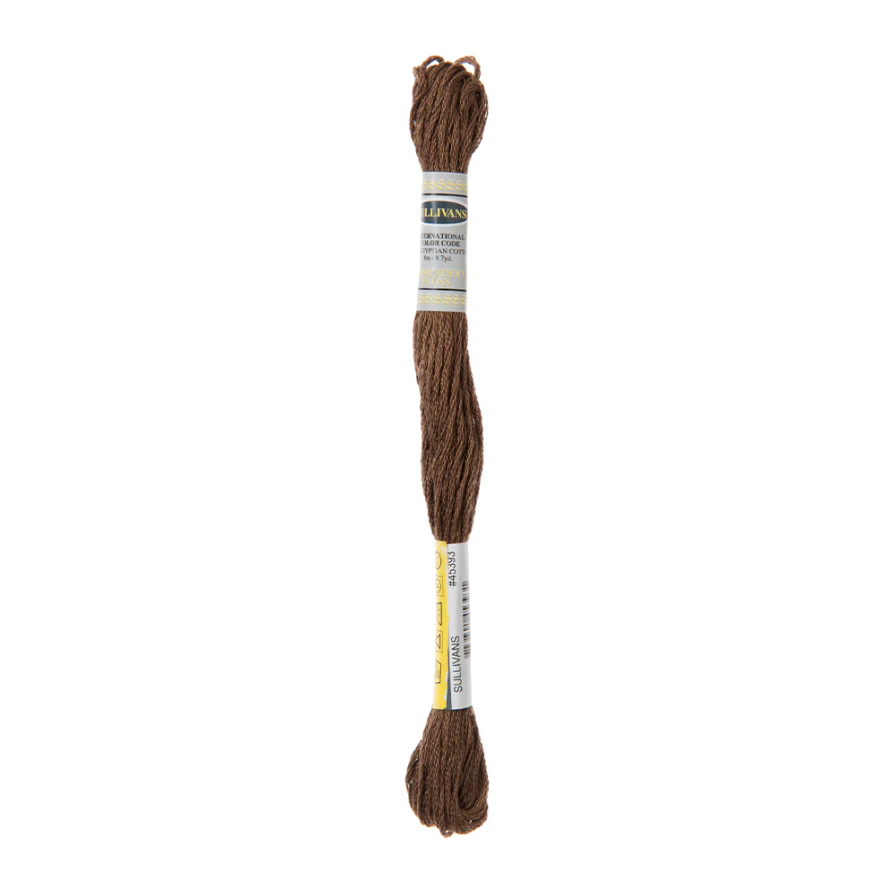 Sullivans Cotton Embroidery Floss, 8m - Image 27