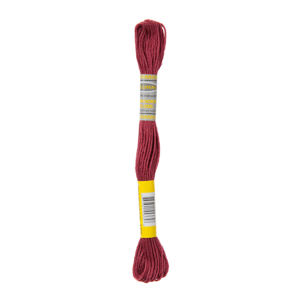 Sullivans Cotton Embroidery Floss, 8m - Image 28