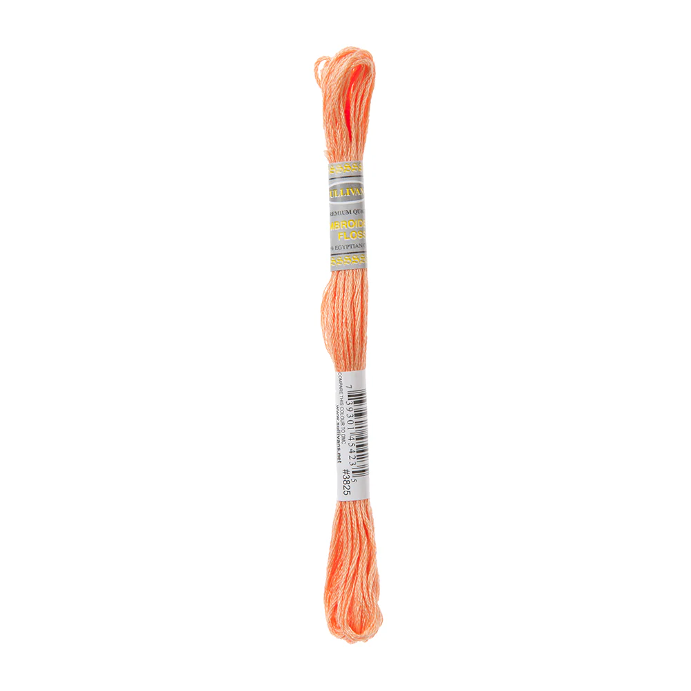Sullivans Cotton Embroidery Floss, 8m - Image 3