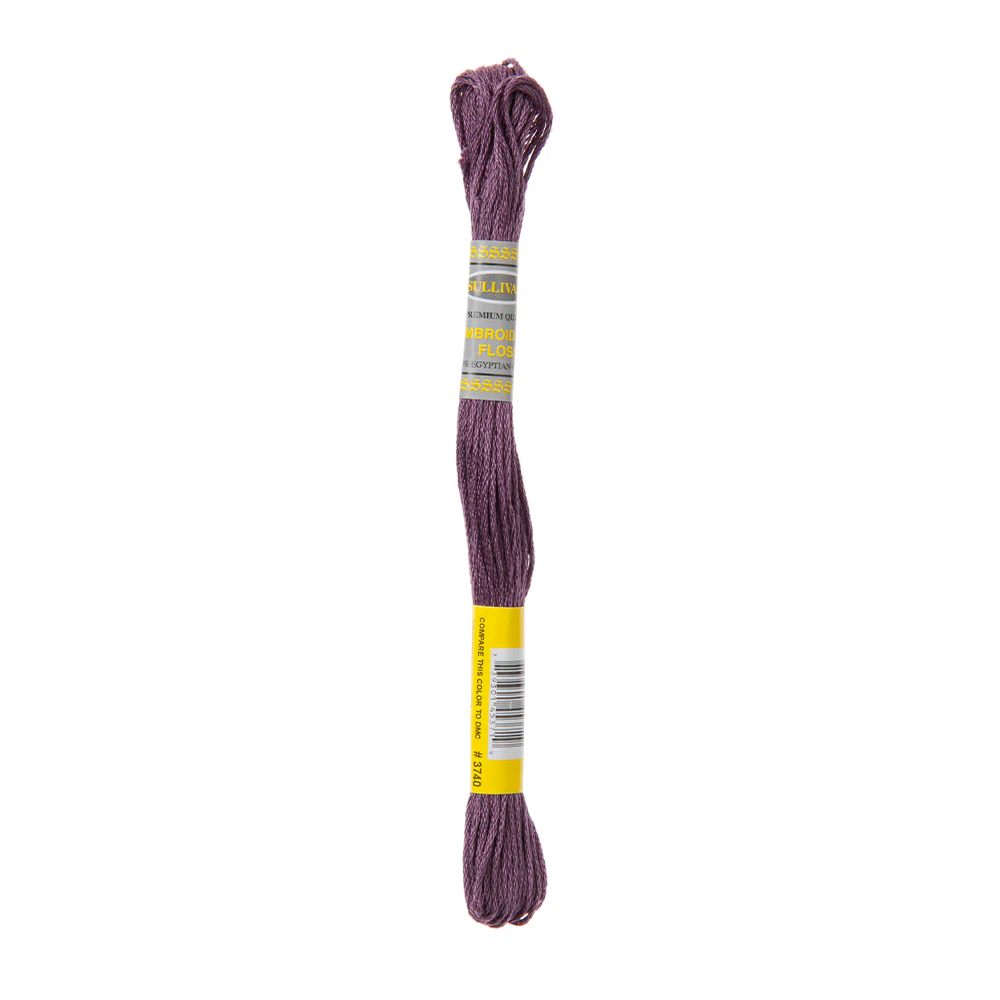Sullivans Cotton Embroidery Floss, 8m - Image 30