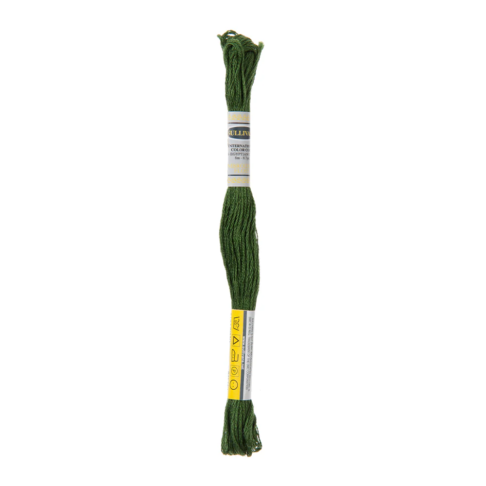 Sullivans Cotton Embroidery Floss, 8m - Image 32