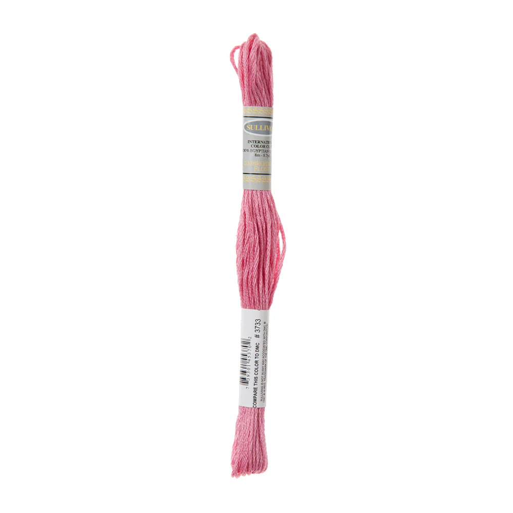 Sullivans Cotton Embroidery Floss, 8m - Image 34