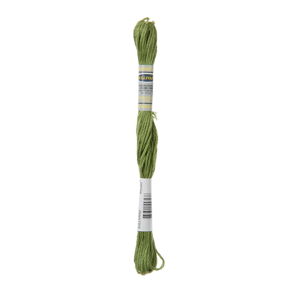 Sullivans Cotton Embroidery Floss, 8m - Image 35